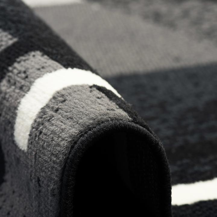 Image du produit Pergamon Tapis Modern Trendline Check (180 x 270 cm)