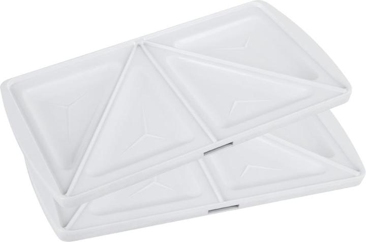 Actual product image Teesa Sandwich maker TSA3221