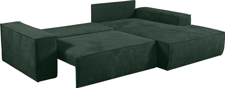 Immagine prodotto Pascal Morabito Amelia (Divano ad angolo)