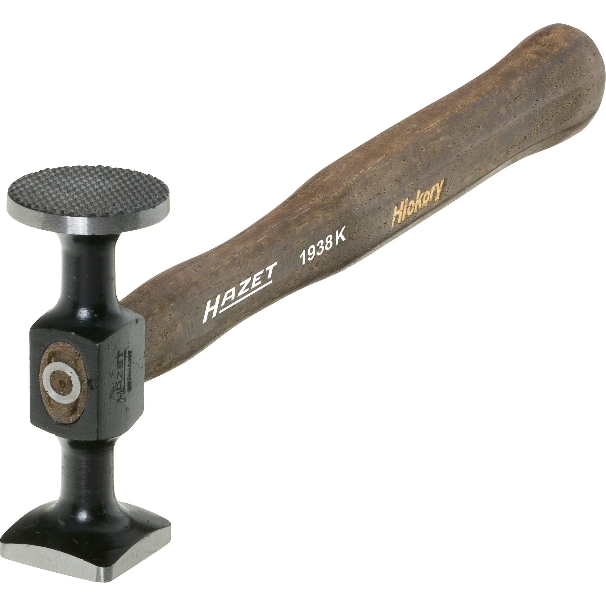 HAZET, Hammer, Ausbeul-Hammer 1938K (429 g)