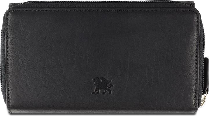 Actual product image Mano Ladies' wallet