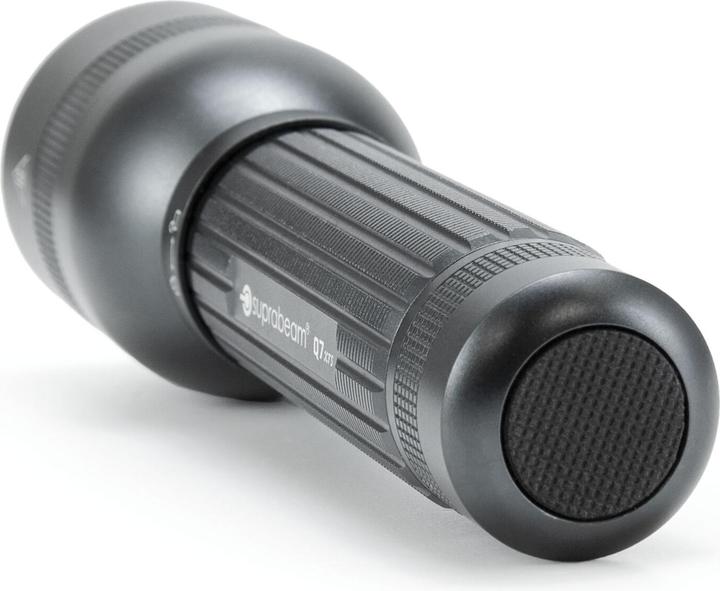 Immagine prodotto Suprabeam Torcia ricaricabile Q7xrs - 4200 Lm (15.80 cm, 4200 lm)