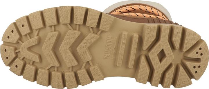 Produktbild Palladium damen stiefeletten shock hiver (41)