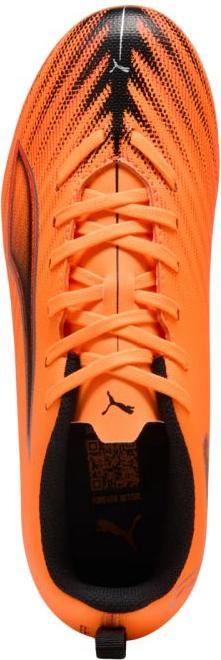 Actual product image Puma ULTRA 6 PLAY FG/AG Jr (37)