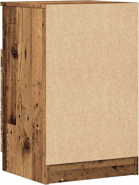 Immagine prodotto vidaXL Nachttisch (40 x 36 x 65 cm)