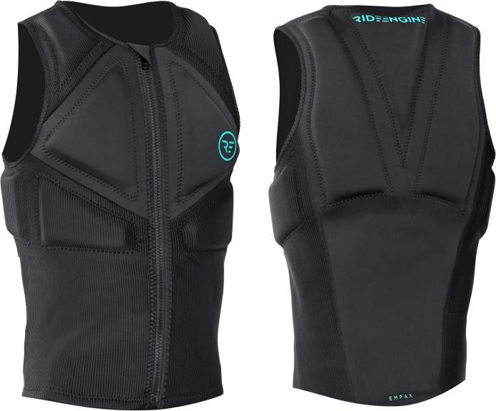 Actual product image Ride Engine Empax Vest V2 (M)