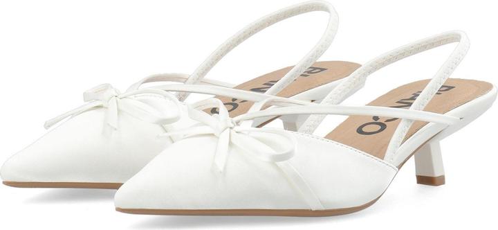 Immagine prodotto Bianco BIAKRISTIN Kitten Heels (40)