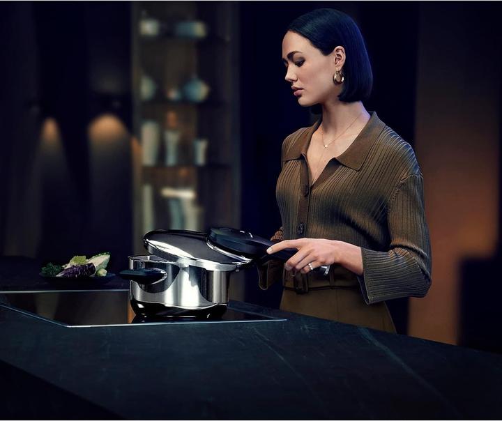 Productafbeelding WMF Perfect Premium (22 cm, Snelkookpan)