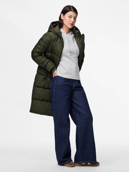 Immagine prodotto Pieces Pcbee New Long Puffer Jacket Noos Bc (M)