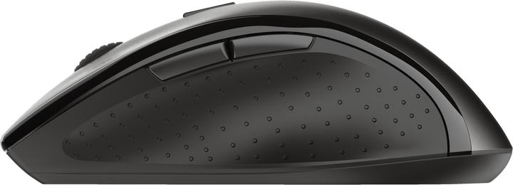 Productafbeelding Trust Kuza muis voor rechtshandigen