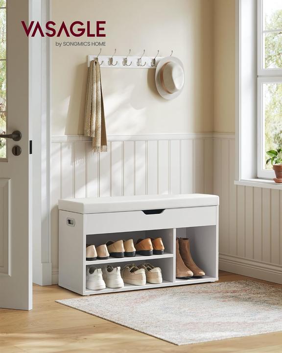 Actual product image Vasagle Flurina (79 x 30 x 44 cm)