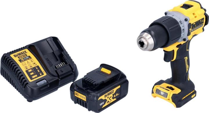 Image du produit DeWalt DCD 805