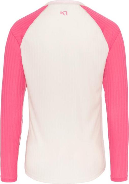 Actual product image Kari Traa Women's Ella L/S (L)