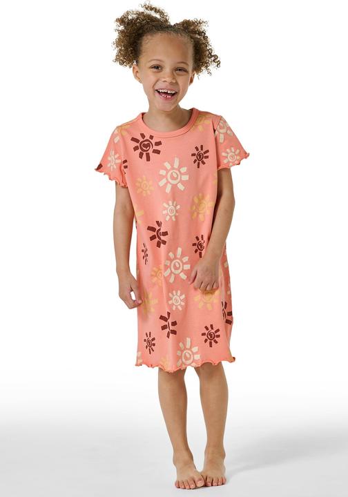 Produktbild Schiesser Nachthemd Girls World (116)