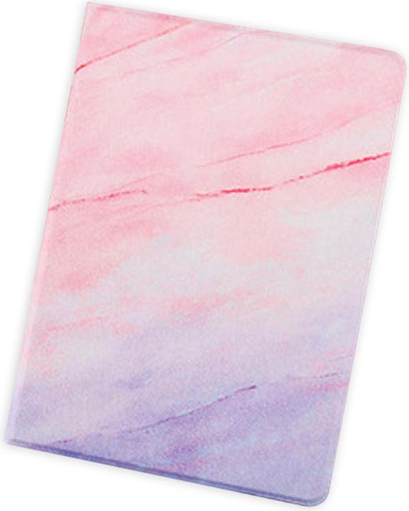 Actual product image Lobwerk Protective cover for Apple iPad 11 2018/2020/2021/2022 11-inch slim case with stand function (Apple iPad Pro 11 2018)