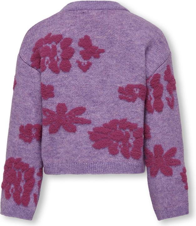 Produktbild Only KOGRENEE Strickpullover (122)