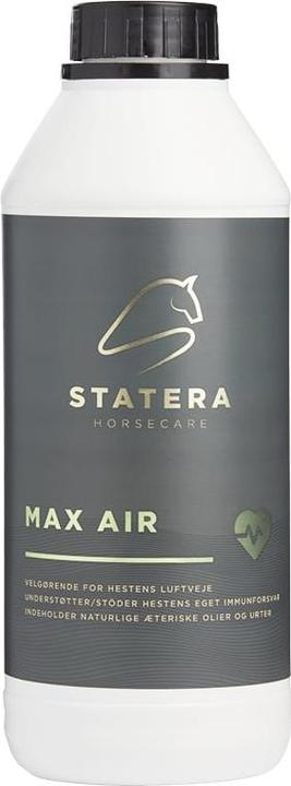 Produktbild Statera Horsecare Max Air 1 ltr. - (ST0351)