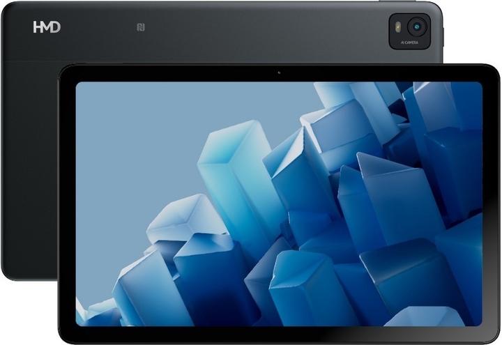 Immagine prodotto HMD T21 (4G, 10.36", 64 GB, Nero)