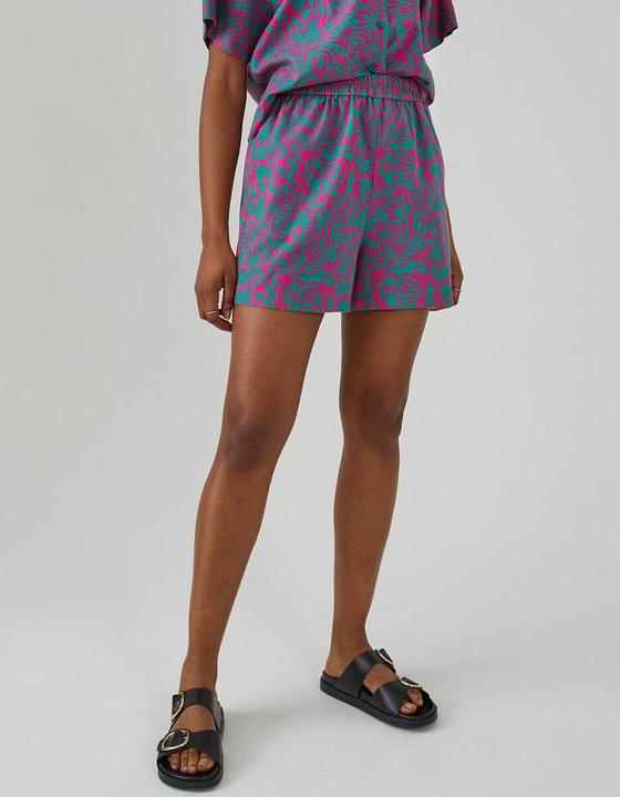 Actual product image La Redoute Collections Signature mules with 2 straps (38)