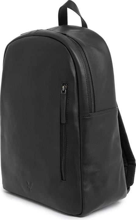 Produktbild Lyle and Scott Leder Rucksack