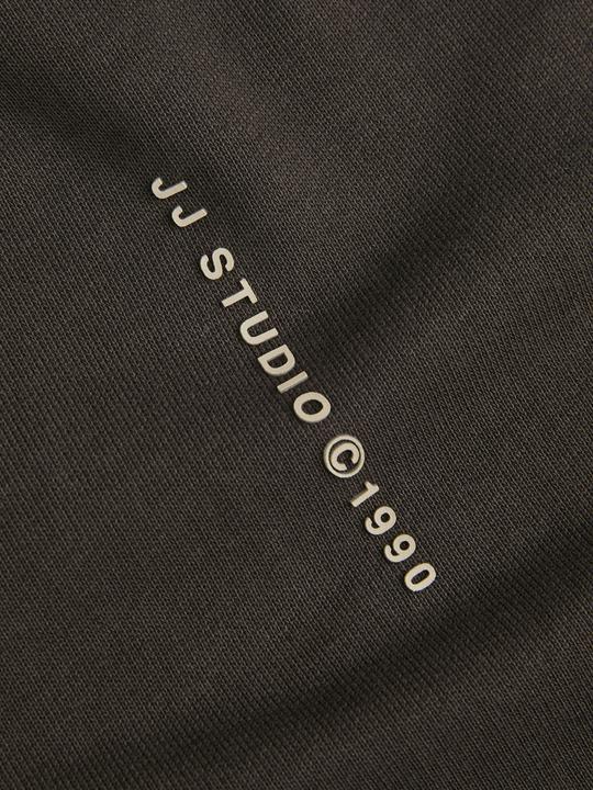 Produktbild Jack & Jones Jjmicah Sweat Crew Neck (S)