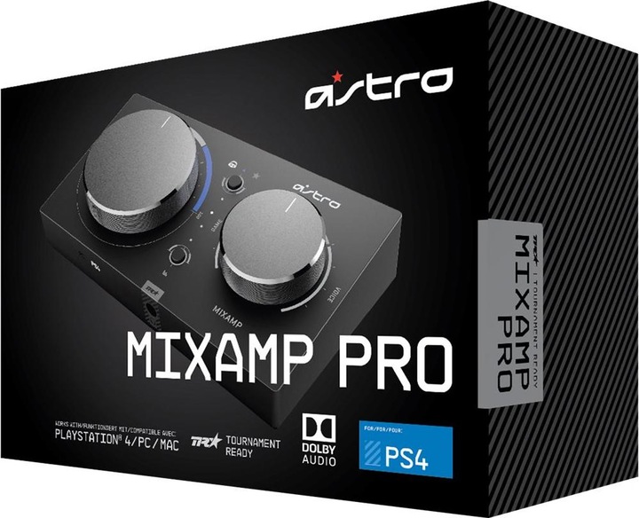 Produktbild Astro Gaming MixAmp Pro TR (PS/PC)