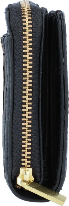 Actual product image Fossil Logan wallet RFID leather 11 cm