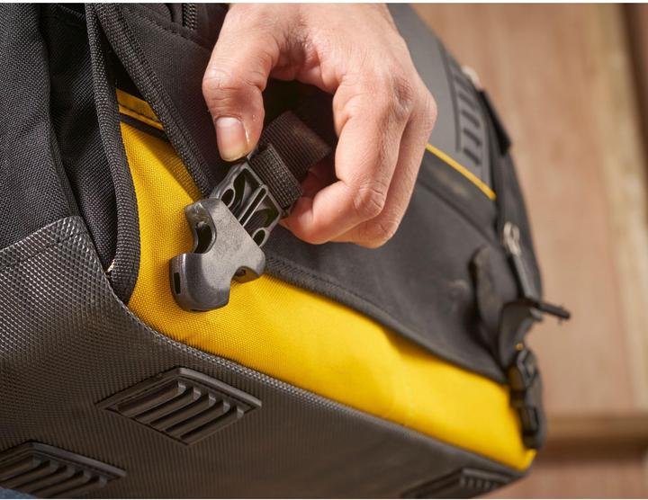 Produktbild Stanley Laptop- und Werkzeugtasche (1 Teil)