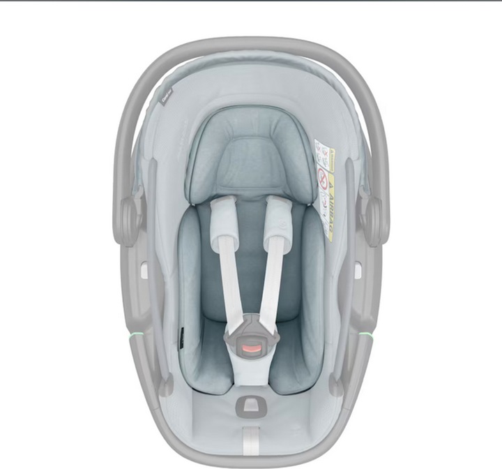 Produktbild Maxi-Cosi Coral 360 (Babyschale, ECE R129/i-Size Norm)