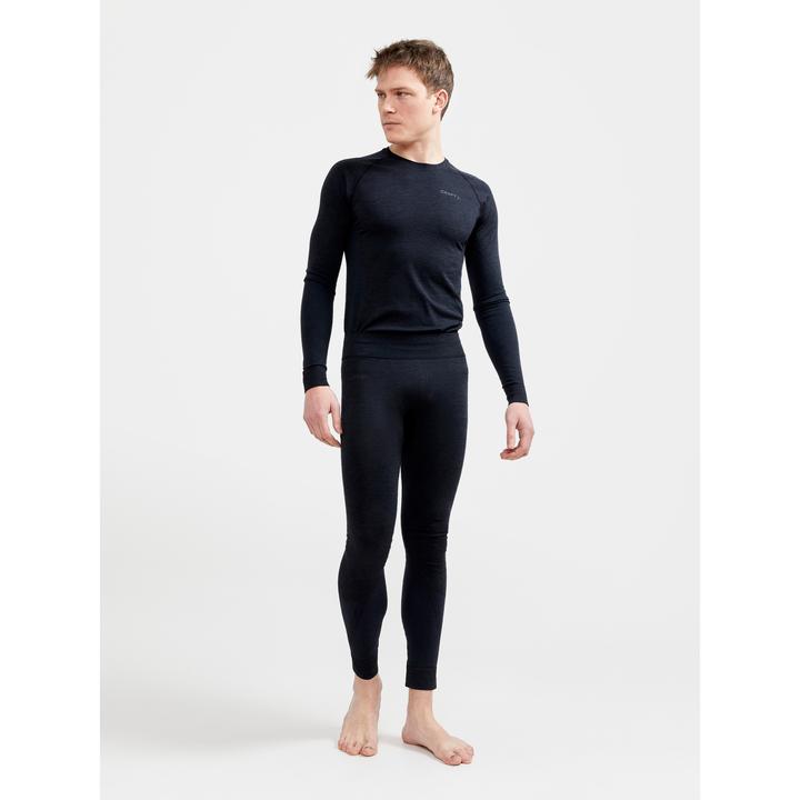 Actual product image Craft Core Dry Active Comfort Ls M (XL)