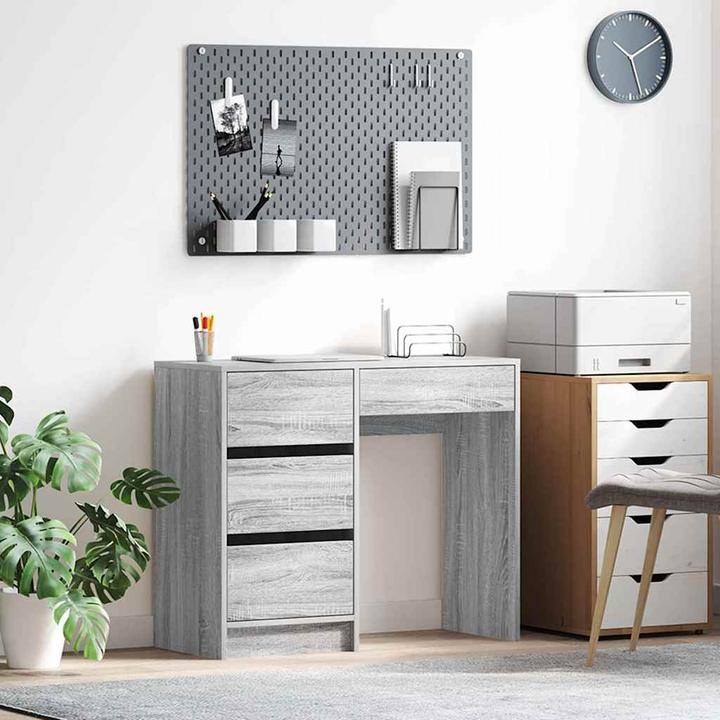Immagine prodotto vidaXL Computertisch (90 x 90 x 75 cm)