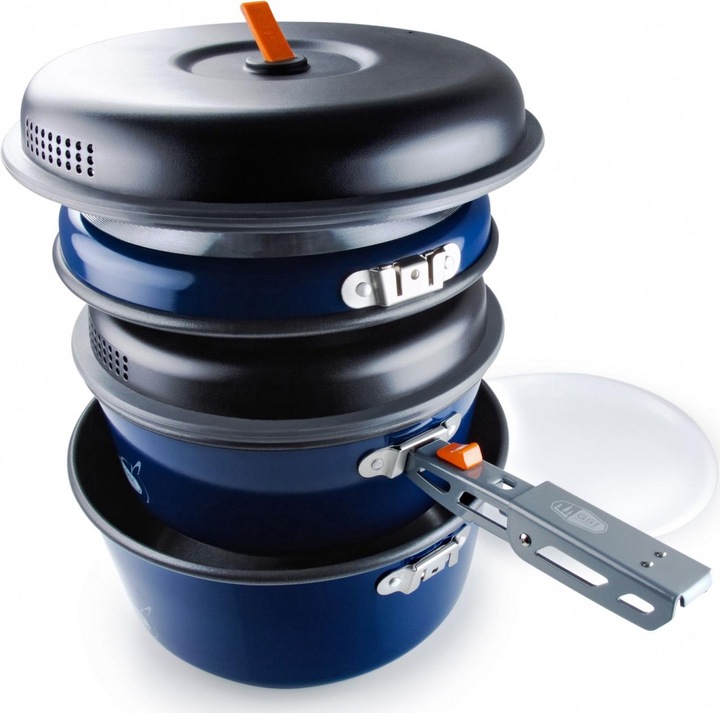 Produktbild GSI Bugaboo Base Camper
