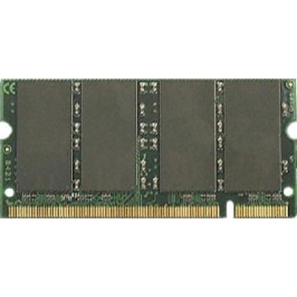 HP MEM MOD SODIMM 1GB PC2-640 (800 MHz, DDR2-RAM, SO-DIMM), RAM