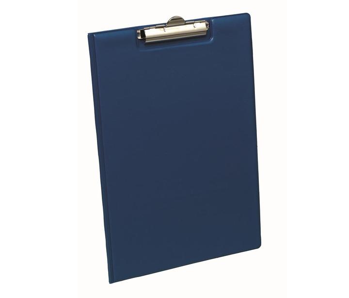 Productafbeelding Bantex 100551516 Klembord PVC (A4)