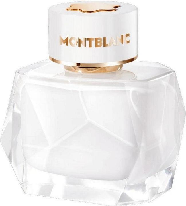 Produktbild Montblanc Signature (Eau de Parfum, 50 ml)