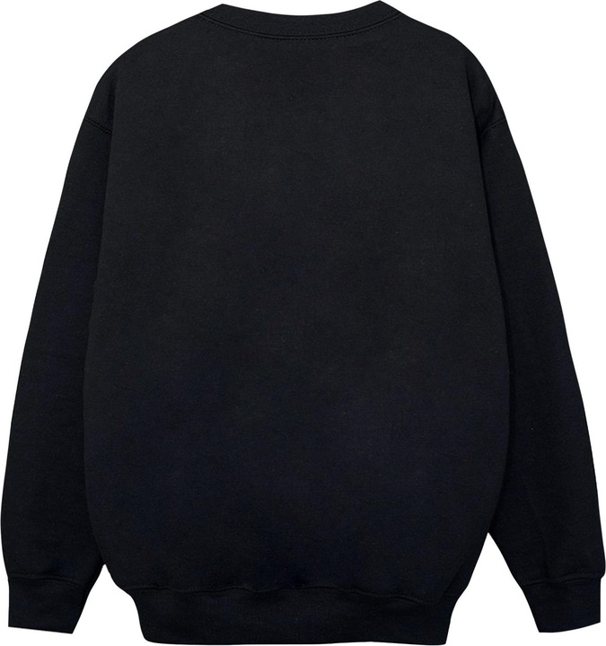 Produktbild Scooby Doo Boys Pizza Ghost Sweatshirt (140, 146)