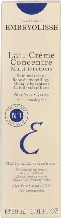 Produktbild Embryolisse Lait-Crème Concentré (30 ml, Tagescreme)
