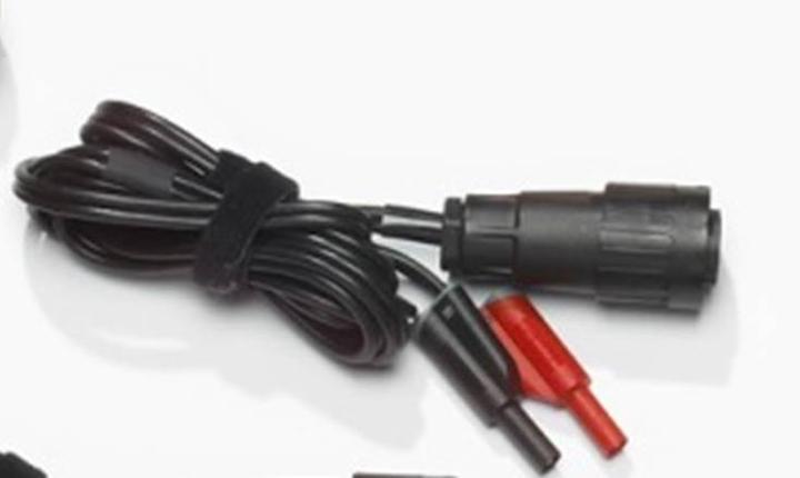 Actual product image Fluke Voltage probe 600V