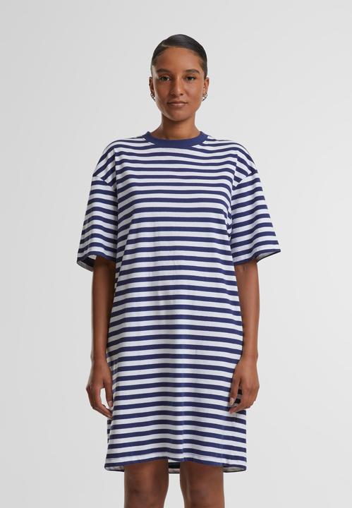Immagine prodotto Urban Classics Vestito da donna a righe oversize - 142655 (L)