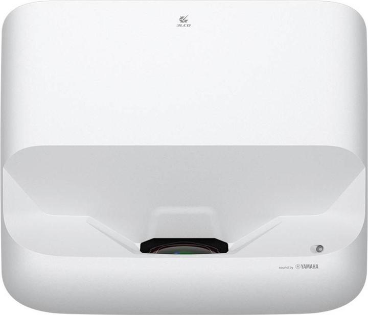 Image du produit Epson EH-LS650W (4K, 3600 lm, 0.25 - 0.62 : 1)