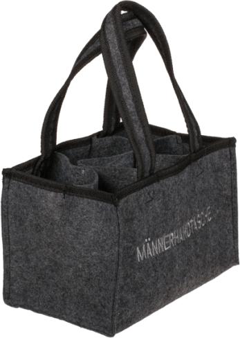 Produktbild Ootb Männerhandtasche
