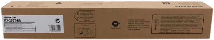 Produktbild Sharp MX-23GTBA (BK)