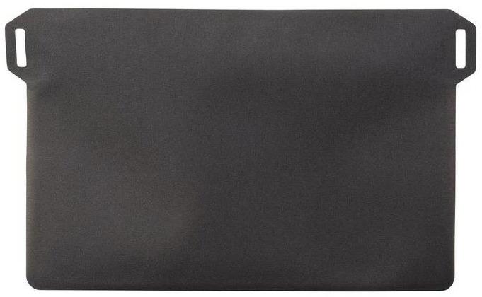 Immagine prodotto Nite Ize RunOff™ Marsupio impermeabile da viaggio piccolo - Carbone (0.33 l)
