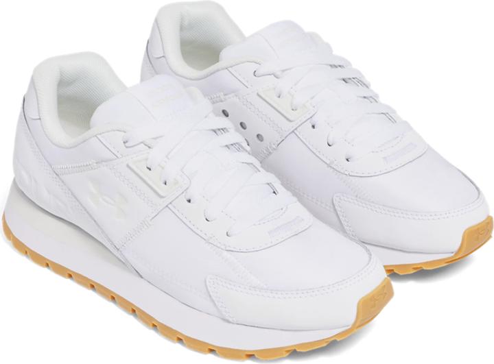 Image du produit Under Armour Gs Essential Runner (39)