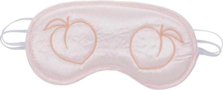 Image du produit Sportsheets peaches 'n creame blindfold