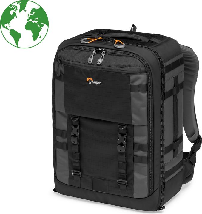 Lowepro Pro Trekker BP 450 AW II (Borsa a tracolla per fotocamera, 32 l)