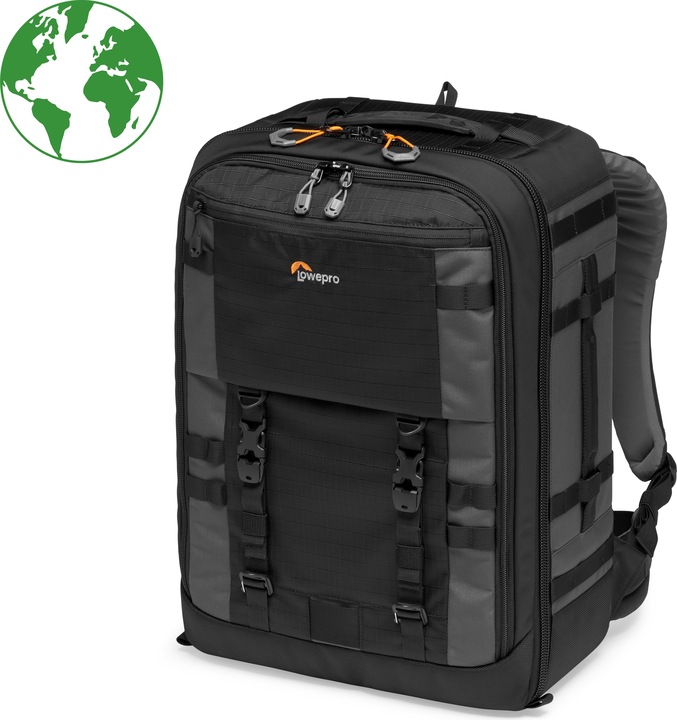Lowepro Pro Trekker BP 450 AW II (Sac à bandoulière pour appareil photo, 32 l)