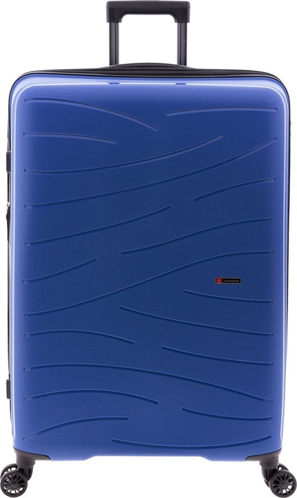 Produktbild Wüsthof 1700 4 Rollen Trolley 74 cm mit Dehnfalte (105 l, XL (ab 115l))
