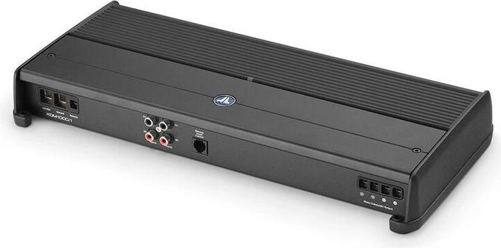 JL Audio XDM1000/1 (Amplificatore mono)