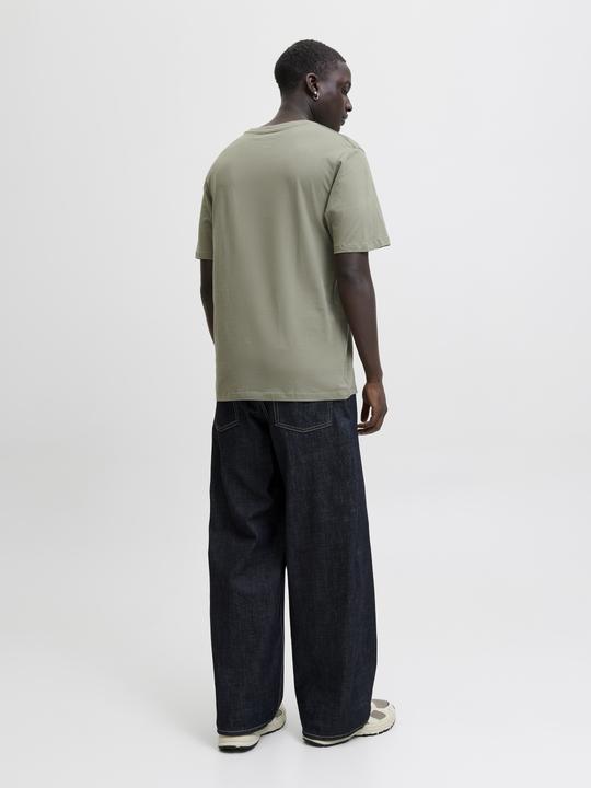 Produktbild Jack & Jones Gedruckt T-shirt T-shirt (XXL)
